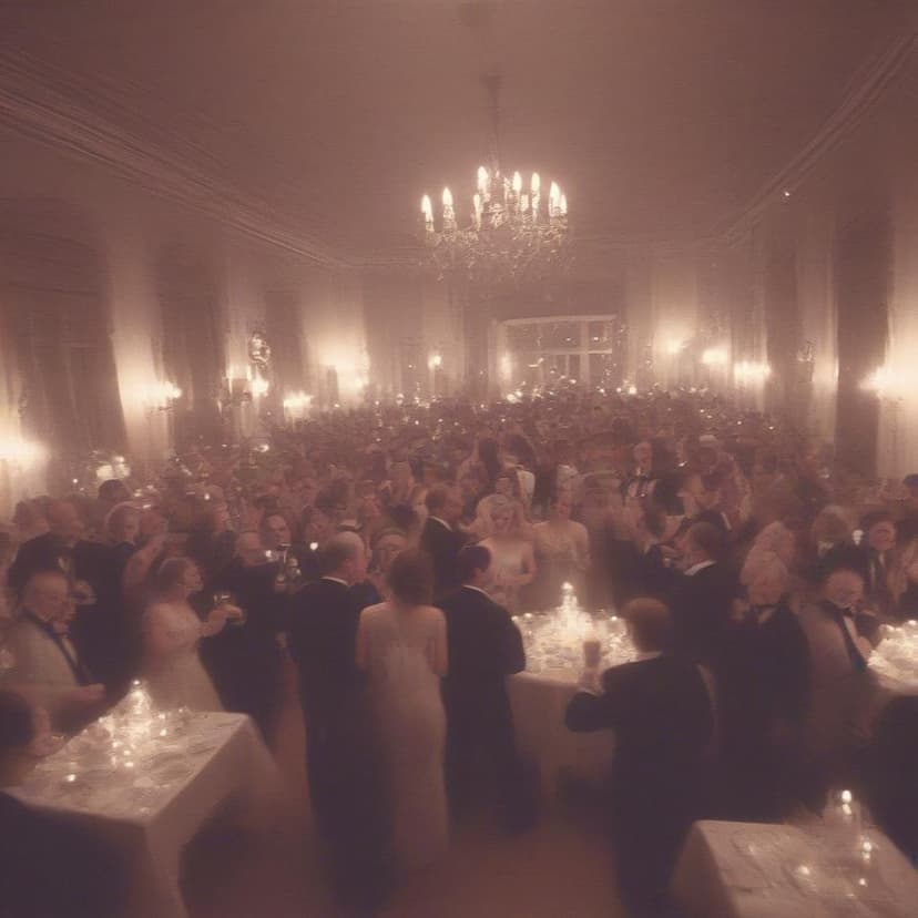 Image for Party Time
