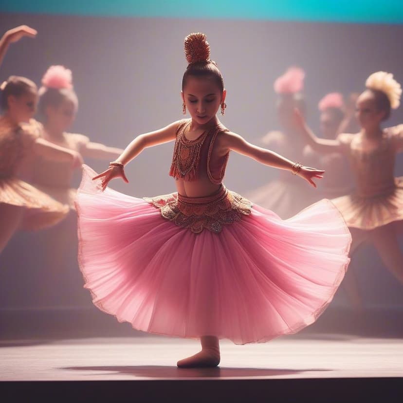 Image for Festival Dance Performance

