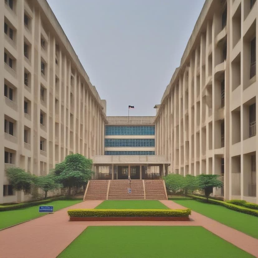 Image for IIIT Una Blog
