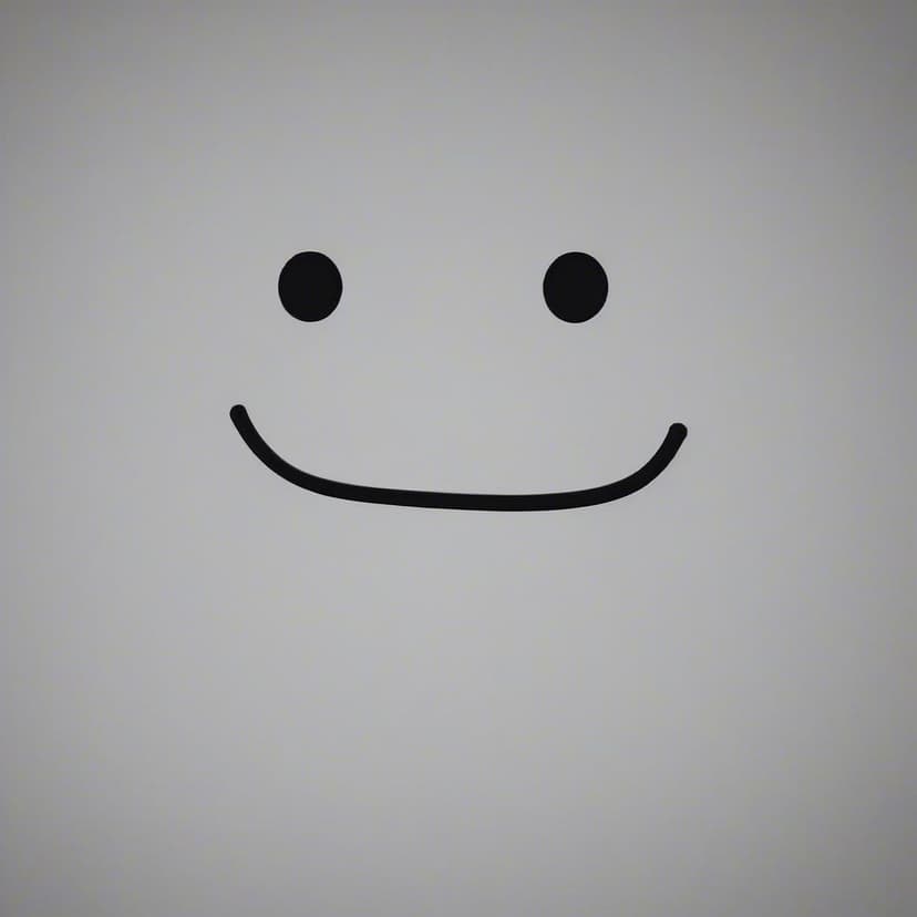 Image for First Quizzez Post: Happy!
